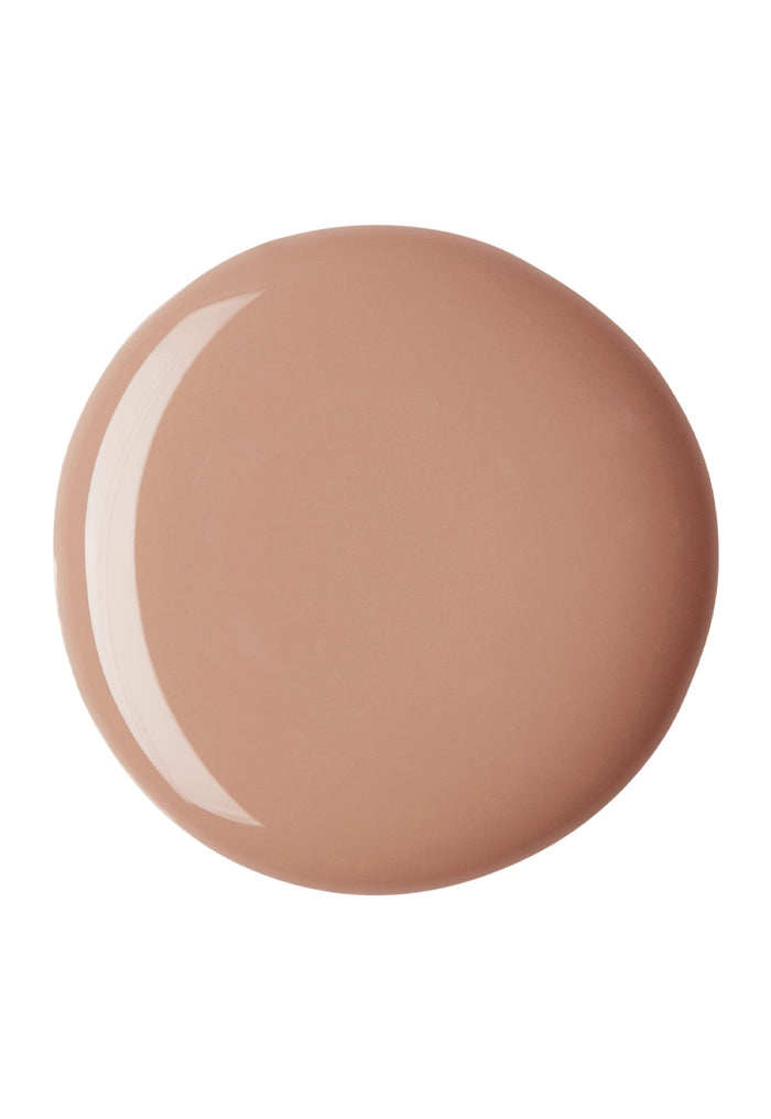 100% Genuine Leather Effect Nail Polish