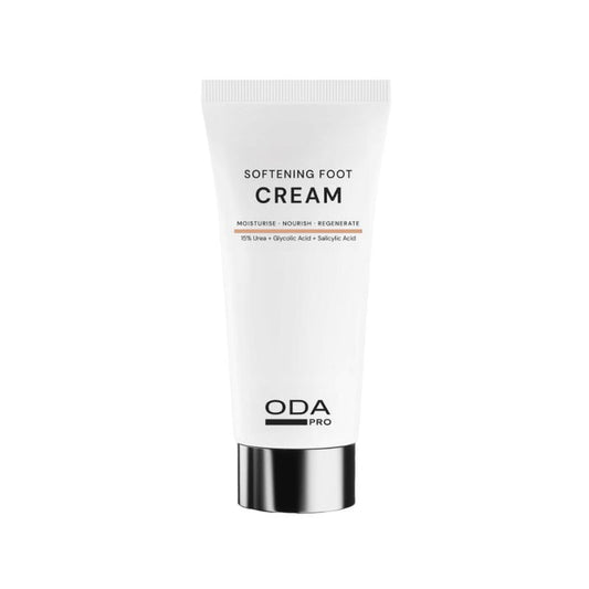 15% Urea softening foot cream 50ml
