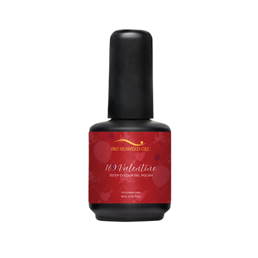169 Valentine - Bio Seaweed Gel USA