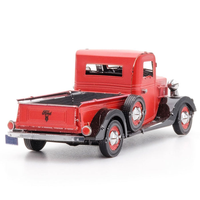 1937 Pick Up