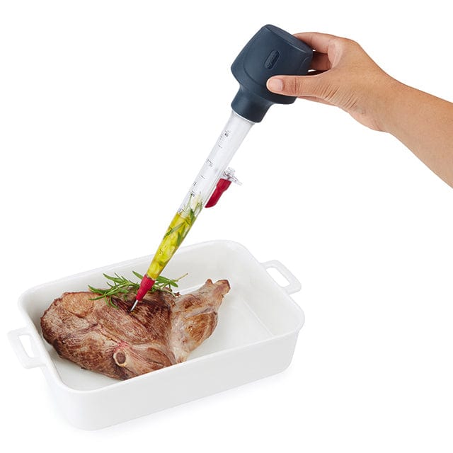 2 in 1 Baster/Infuser