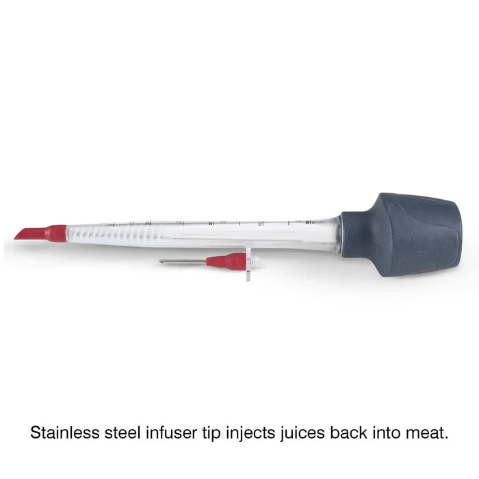 2 in 1 Baster/Infuser