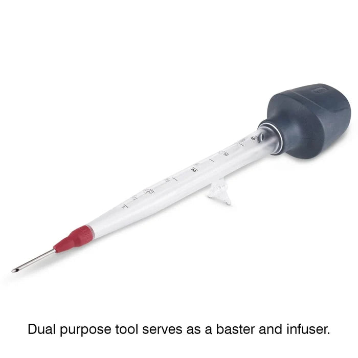 2 in 1 Baster/Infuser