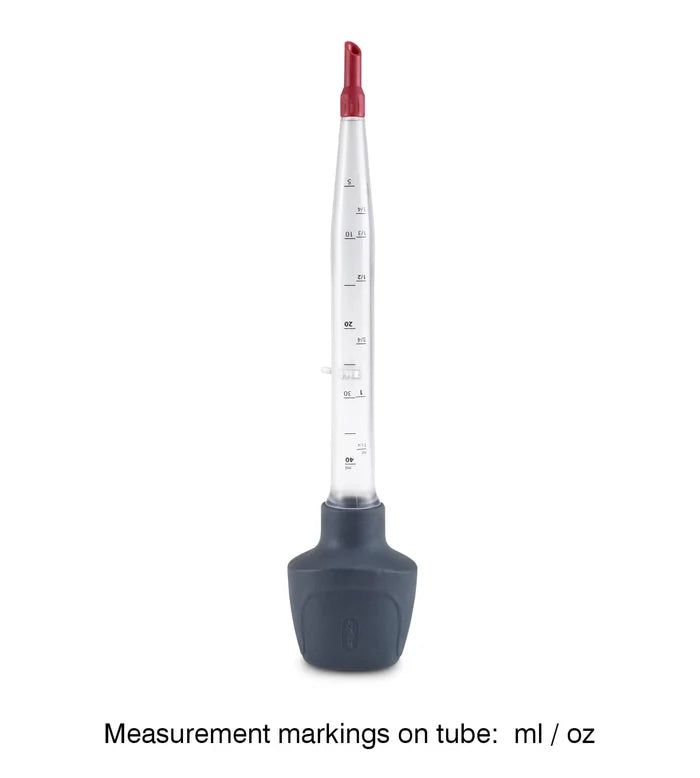 2 in 1 Baster/Infuser