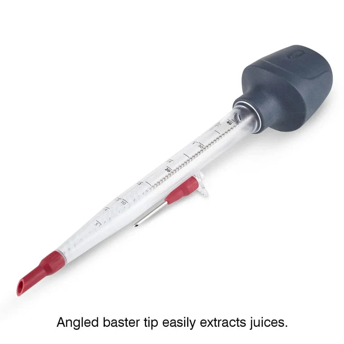 2 in 1 Baster/Infuser