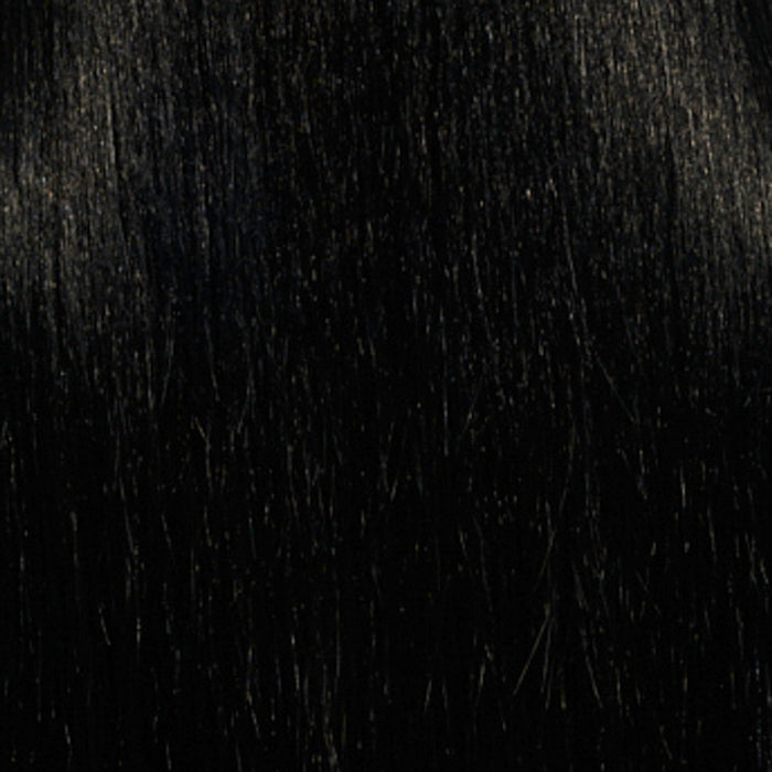 2-in-1 Half Wig Eva 14"