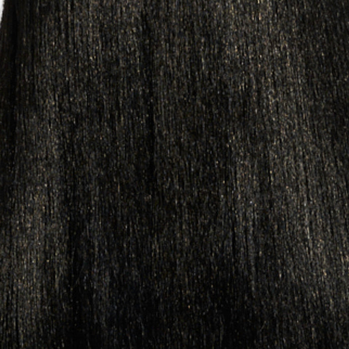 2-in-1 Half Wig Eva 14"