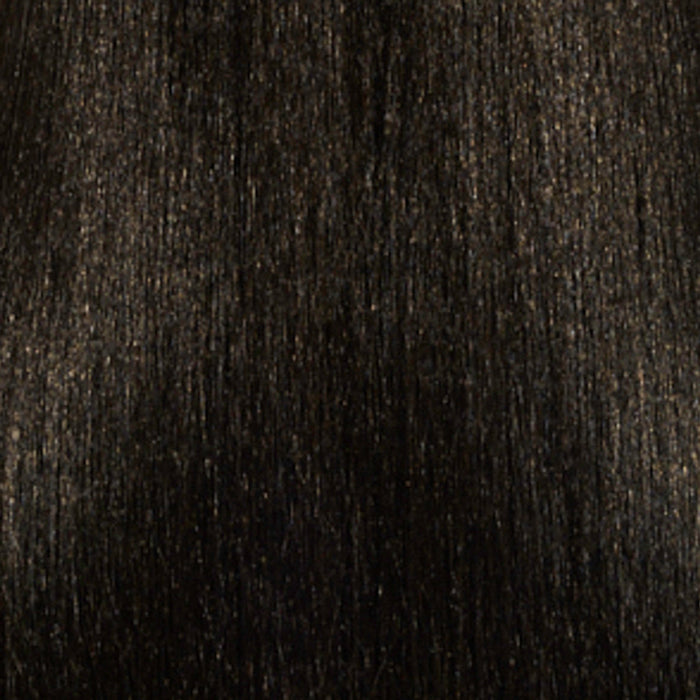 2-in-1 Half Wig Eva 14"