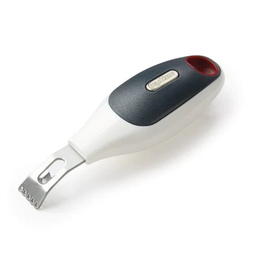 2 in 1 Zester