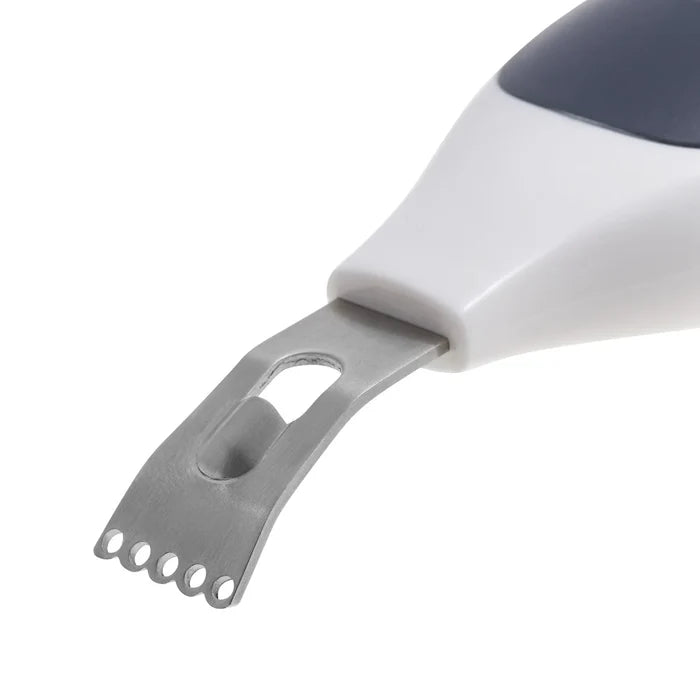 2 in 1 Zester
