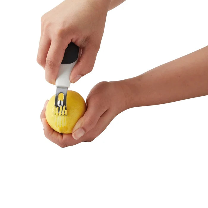 2 in 1 Zester