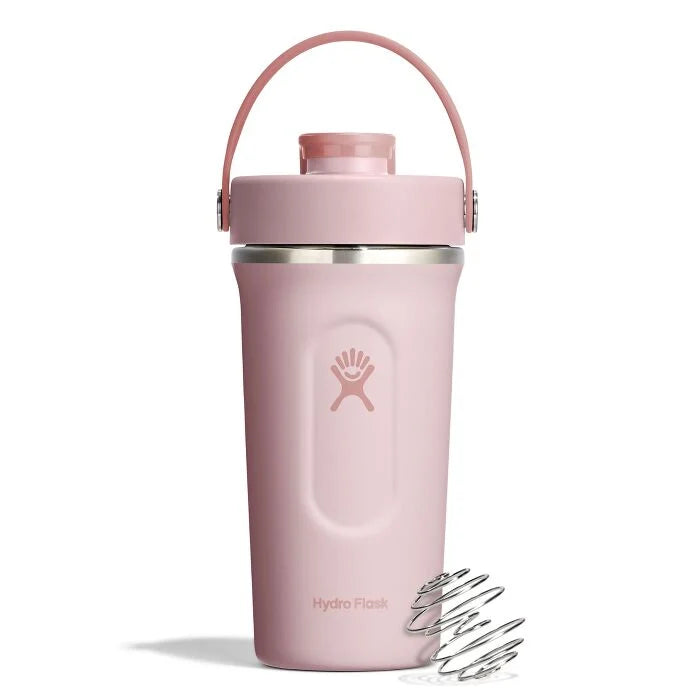 24 oz Insulated Shaker Bottle