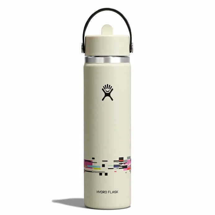 24 oz Wide Flex Straw Cap