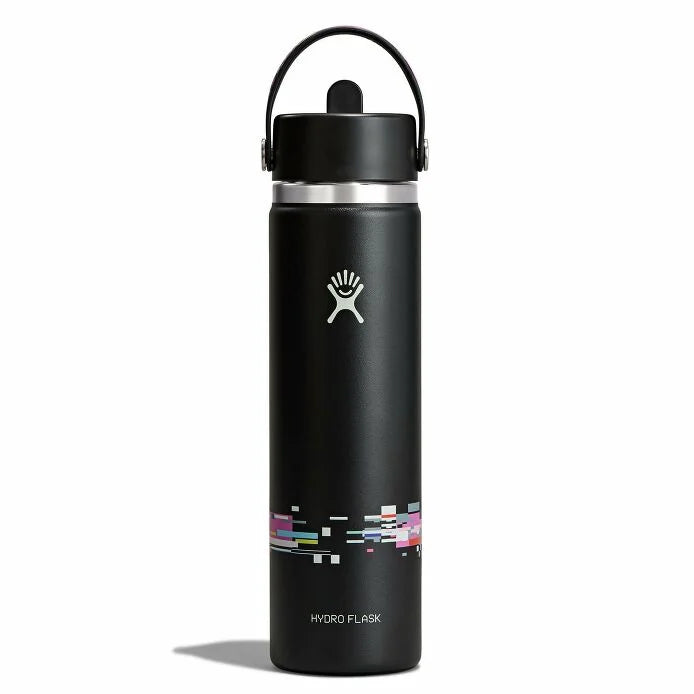 24 oz Wide Flex Straw Cap