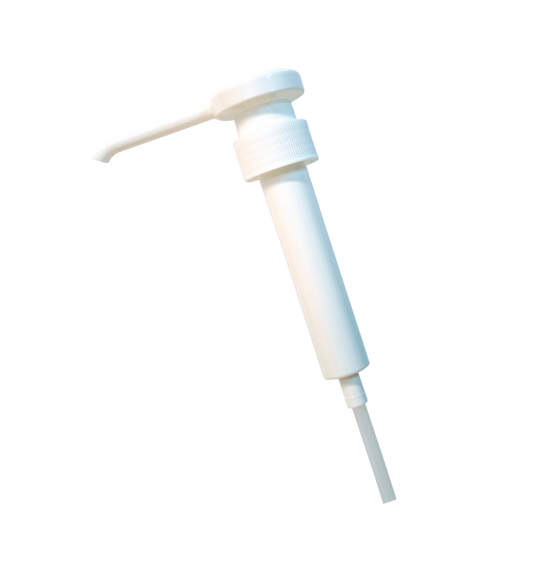 2.5L Refill Pump - Faith In Nature