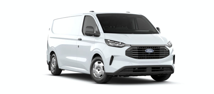 2K Ford Frozen White Automotive Paint Kit 10L