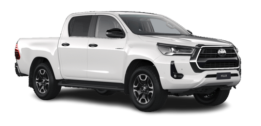 2K Toyota 040 Super White Automotive Paint Kit 10L