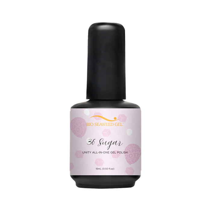 36 Sugar - Bio Seaweed Gel USA