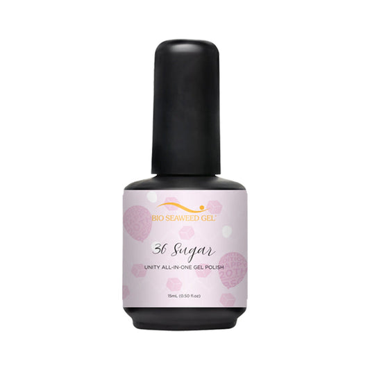 36 Sugar - Bio Seaweed Gel USA