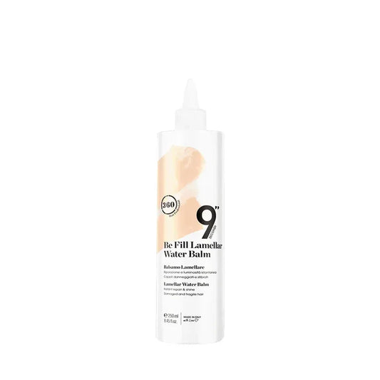 360 simple 360 Be Fill Lamellar Balm 250 ml