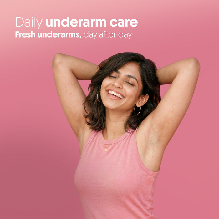 Furr 4% AHA BHA Underarm Roll On
