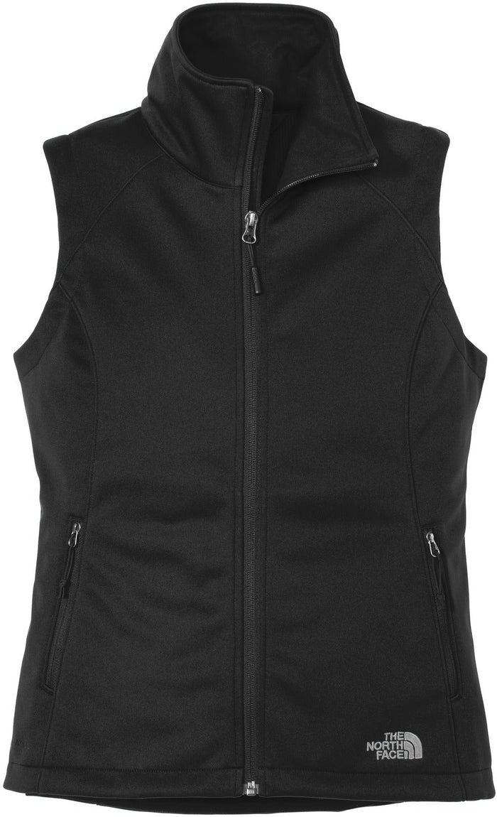 4-DAY EXPRESS - The North Face Women's Ridgewall Soft Shell Vest