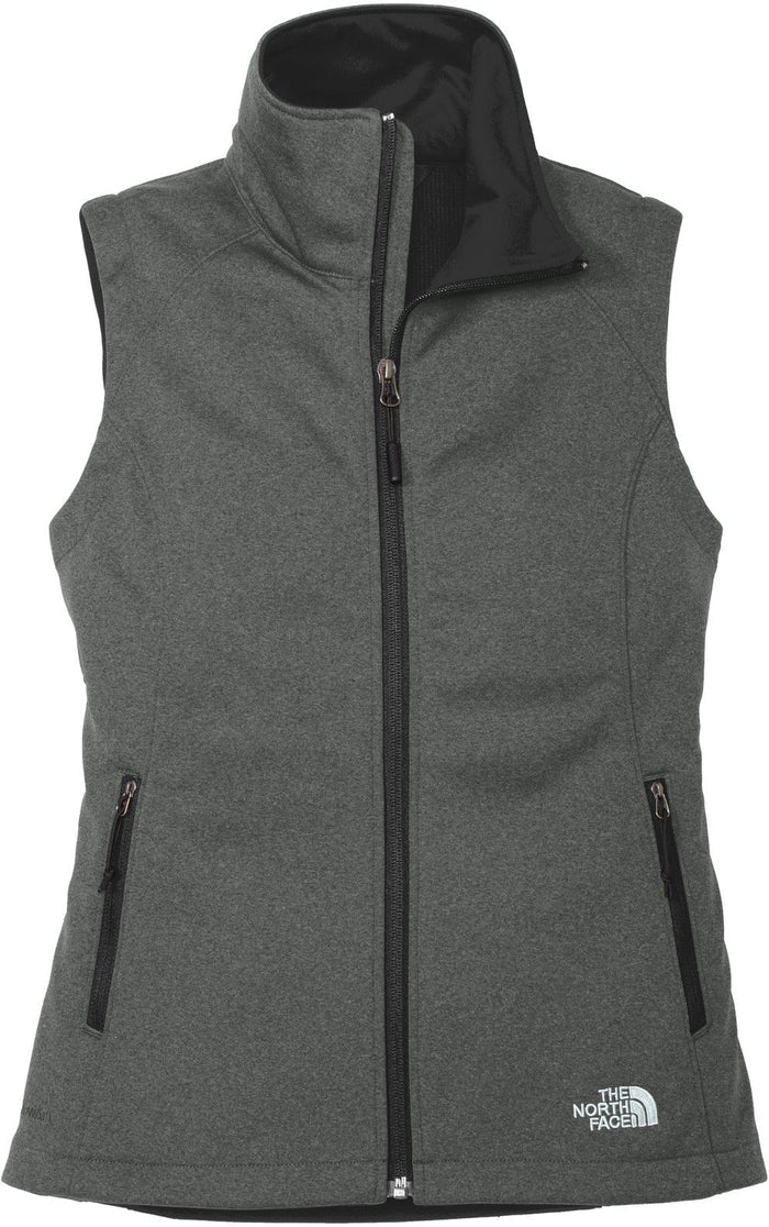 4-DAY EXPRESS - The North Face Women's Ridgewall Soft Shell Vest