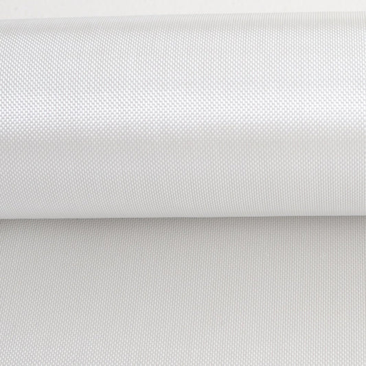 Roll of 4 oz by 50" wide fiberglass fabric. Light weight, smooth fiberglass that creates a transparent laminate when used with resin.