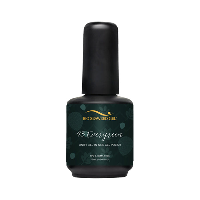 43 Evergreen - Bio Seaweed Gel USA