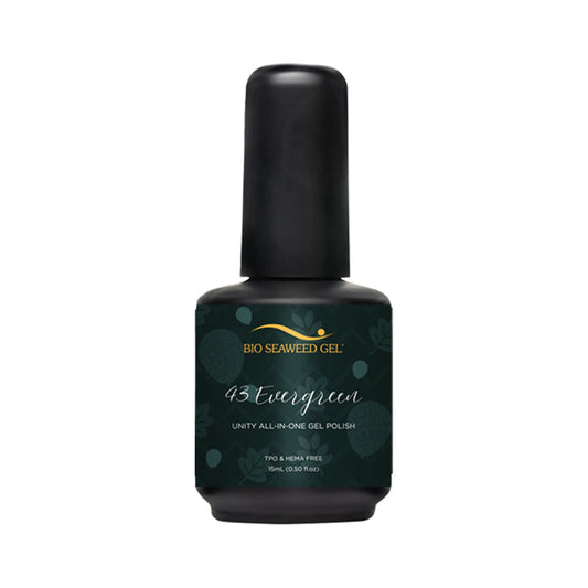 43 Evergreen - Bio Seaweed Gel USA