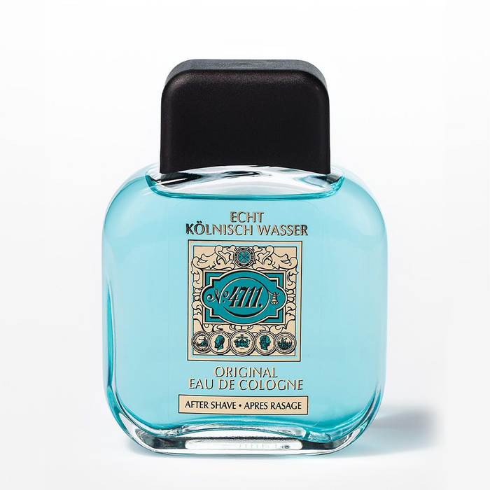 4711 Original Eau de Cologne After Shave Lotion