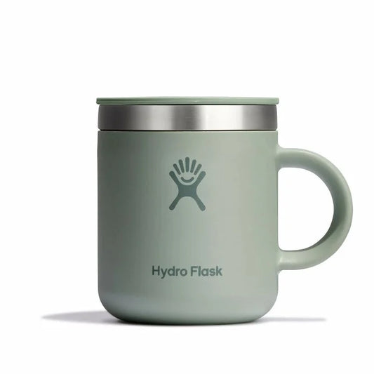 6 oz Coffee Mug