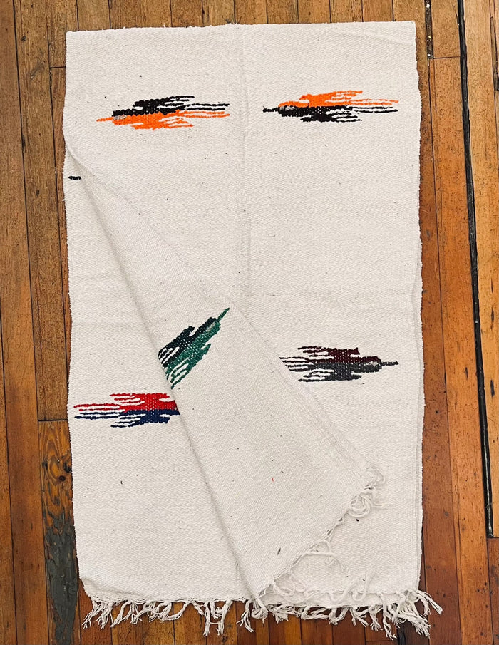 Thunder Bird Falsa Blanket
