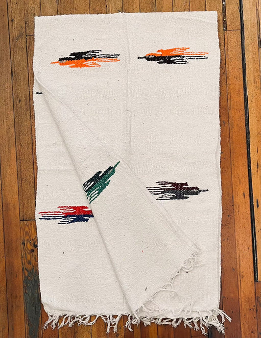 Thunder Bird Falsa Blanket