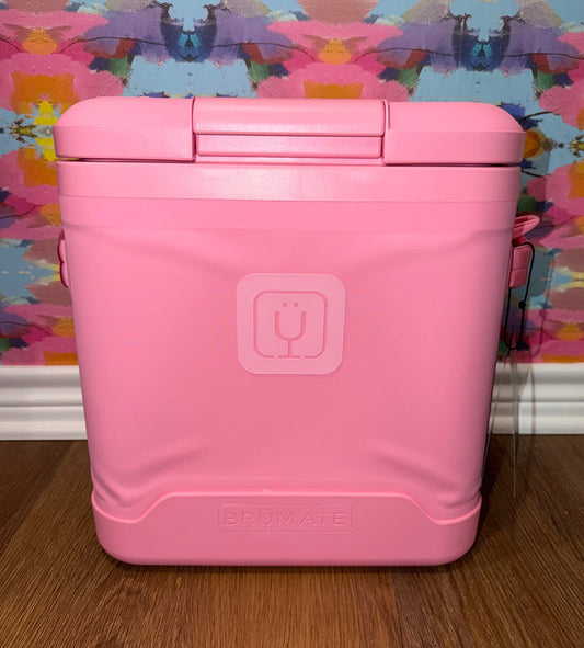 Brumate MagPack 18 Can - Primrose