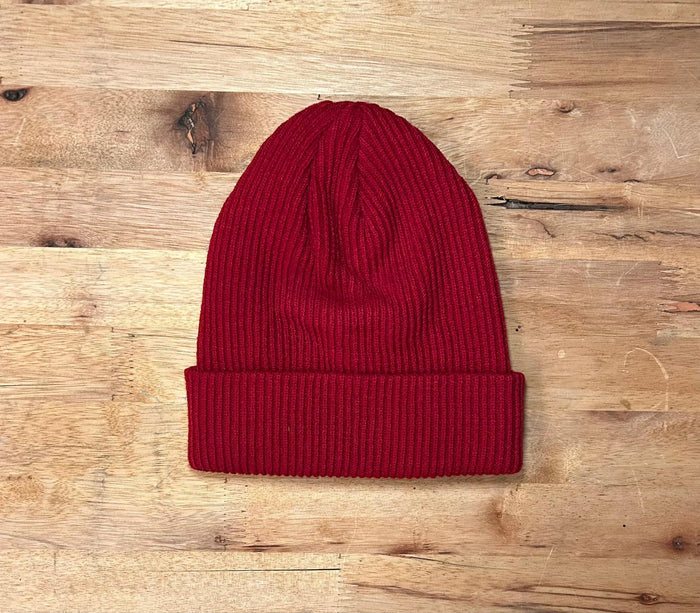 Brick Red