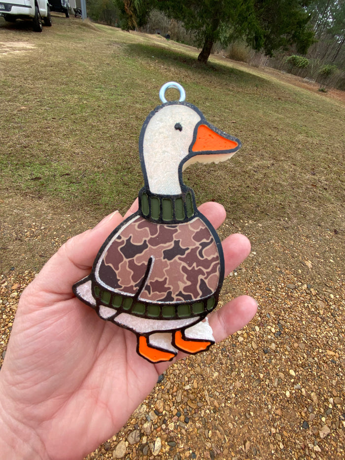 Sweater Goose Freshie
