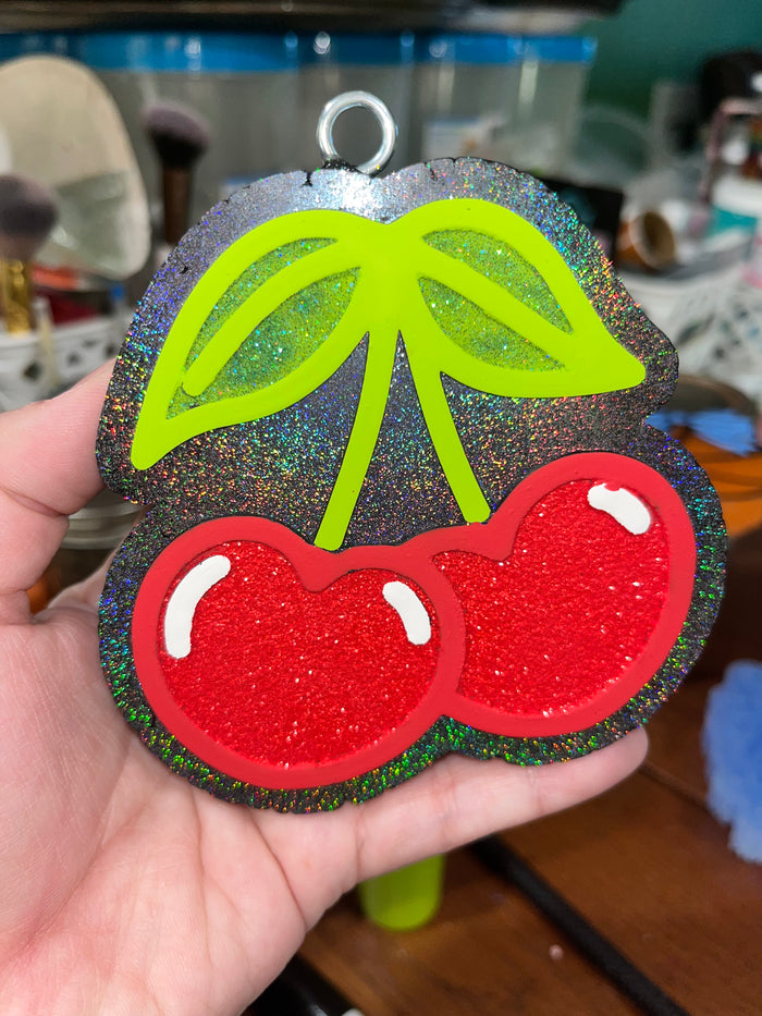 Plain Cherries Freshie