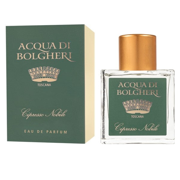 ACQUA DI BOLGHERI Cipresso Nobile Eau de Parfum