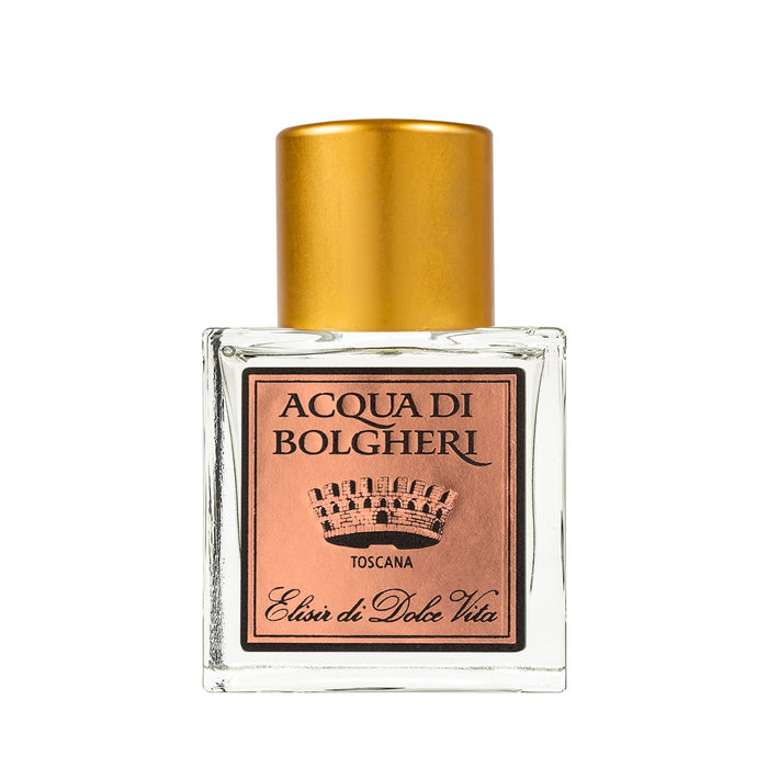 ACQUA DI BOLGHERI Elisir di Dolce Vita Eau de Parfum 50 ml - EMPORIO ITALIANO