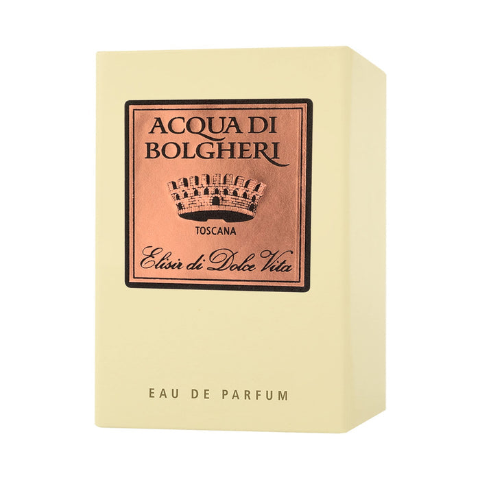 ACQUA DI BOLGHERI Elisir di Dolce Vita Eau de Parfum - EMPORIO ITALIANO