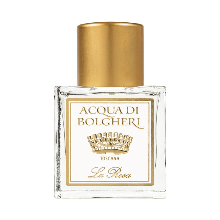ACQUA DI BOLGHERI La Rosa Eau de Parfum 50 ml