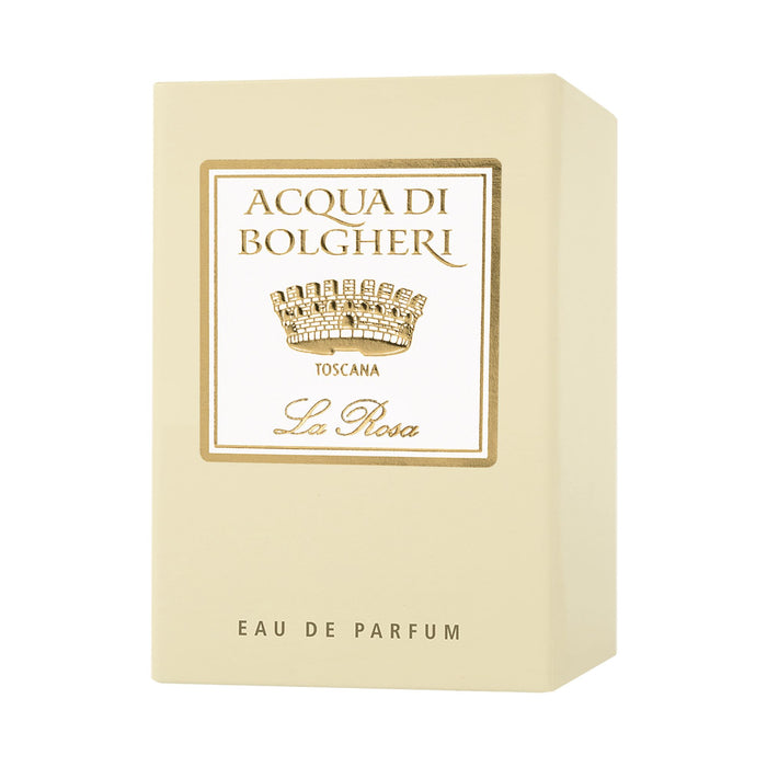 ACQUA DI BOLGHERI La Rosa Eau de Parfum 50 ml - EMPORIO ITALIANO