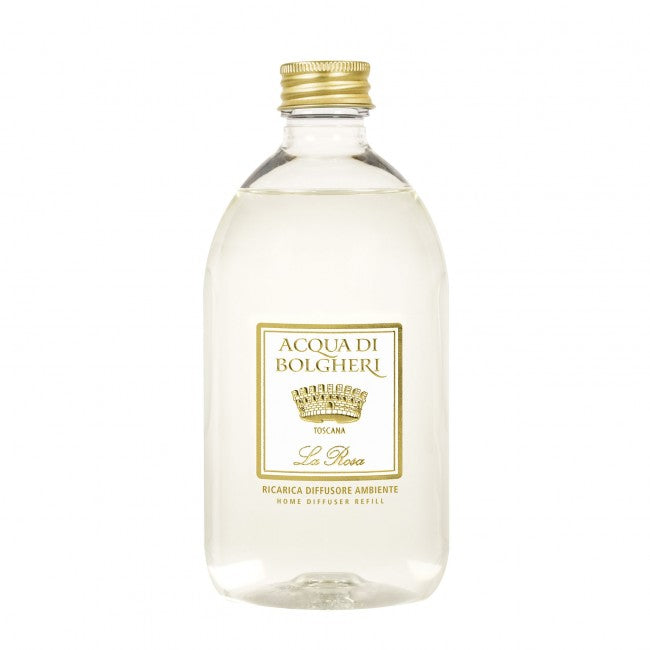 Acqua di Bolgheri Rose Refill for Diffuser