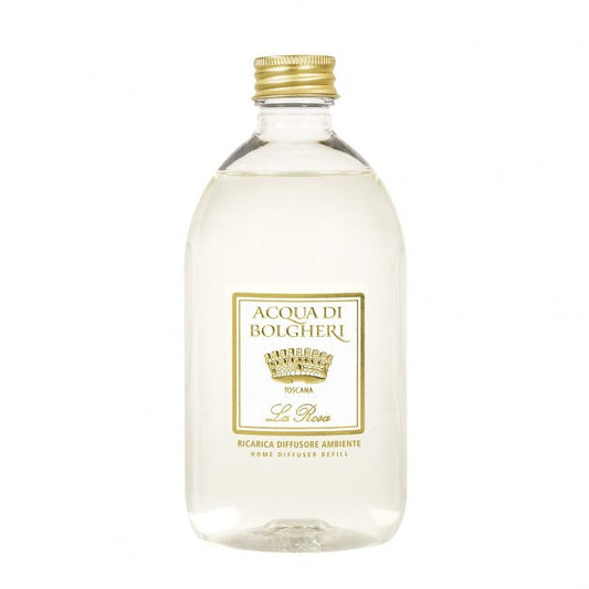 Acqua di Bolgheri Rose Refill for Diffuser