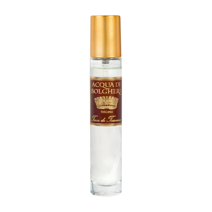 ACQUA DI BOLGHERI Terre di Toscana Eau de Parfum Travel Size 15 ml