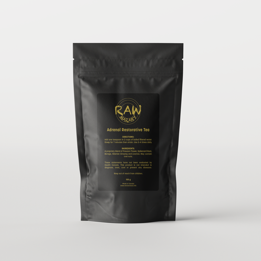 Adrenal Restorative Tea