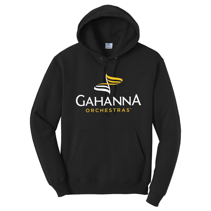 Adult Port & Company® Core Fleece Pullover Hoodie