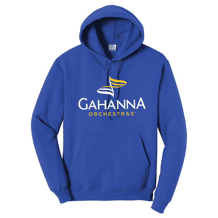 Adult Port & Company® Core Fleece Pullover Hoodie