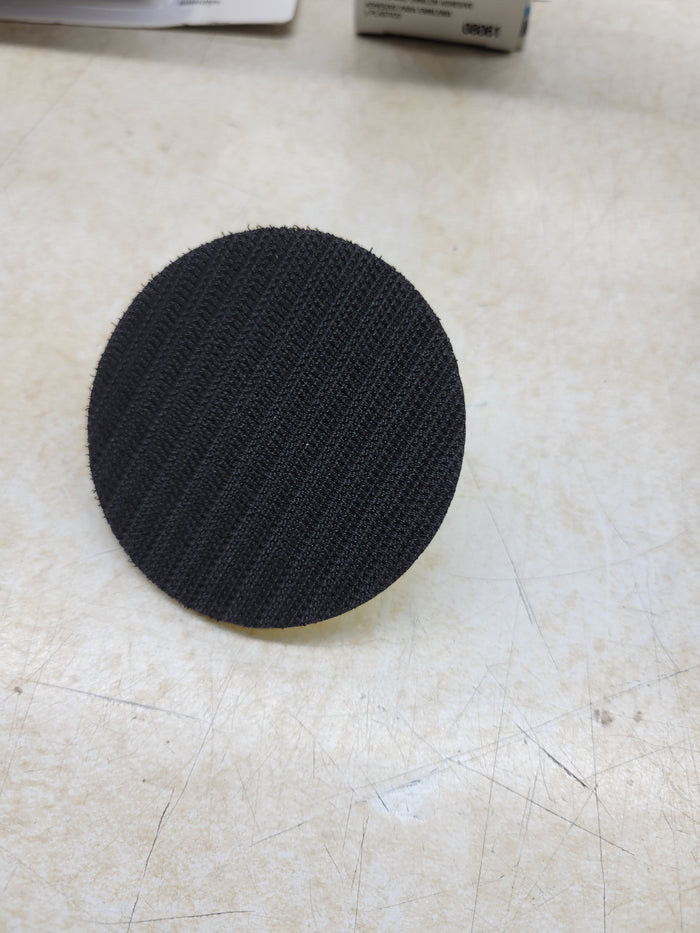 AES 3"  ORBITAL BACKING PLATE